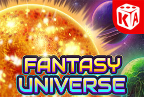 Fantasy Universe by KA Gaming
