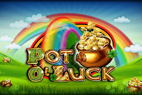 Pot'o Luck by CT Interactive