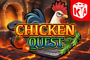 Chicken Quest by KA Gaming