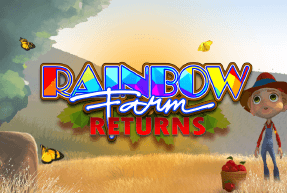 Rainbow Returns by Concept Gaming
