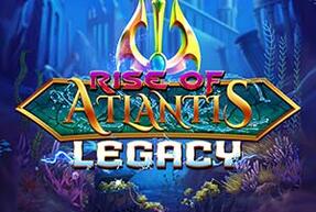 Rise of Atlantis Legacy by Blueprint