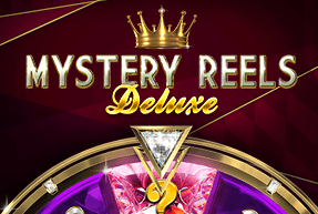 Mystery Reels Deluxe by Red Tiger
