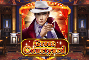 Great Courtyard by KA Gaming