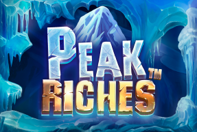 Peak Riches by Nucleus