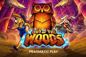 Out of the Woods by Pragmatic Play