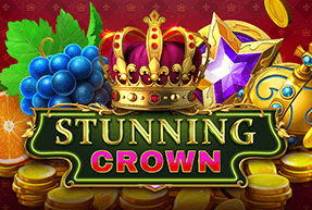 Stunning Crown by BF Games