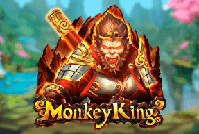 Monkey King by Dragoon Soft