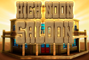 High Noon Saloon by Concept Gaming