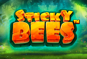 Sticky Bees by Pragmatic Play