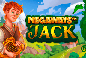 Megaways Jack by Iron Dog