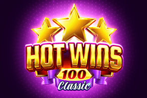 Hot Wins Classic 100 by Enjoy Gaming