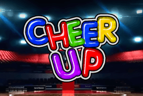 Cheer Up by KA Gaming