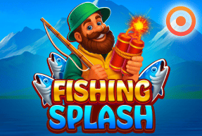 Fishing Splash by OnlyPlay