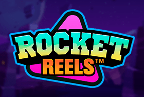 Rocket Reels by Hacksaw