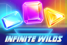 Infinite Wilds by 7Mojos