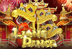 Lions Dance by Eurasian Gaming