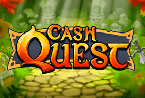 Cash Quest by Hacksaw