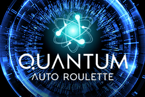 Quantum Auto Roulette by Playtech Live