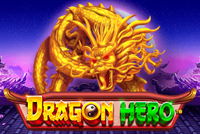 Dragon Hero by Pragmatic Play
