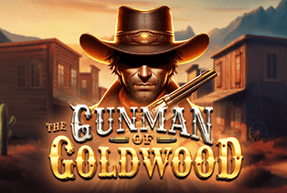 The Gunman of Goldwood by Thunderkick
