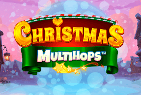 Christmas MULTIHOPS by Red Tiger