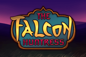 The Falcon Huntress by Thunderkick