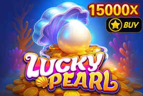 Lucky Pearl by JDB