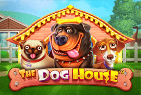 The Dog House by Pragmatic Play