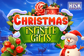 Christmas Infinite Gifts by Mascot