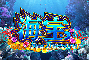Sea Treasure by OneTouch