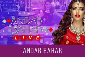 Andar Bahar by Ezugi