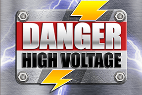 Danger High Voltage by Big Time Gaming