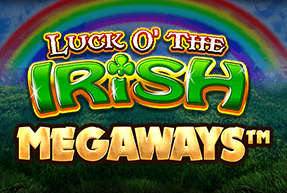 Luck of the Irish Megaways by Blueprint