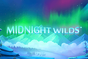 Midnight Wilds by Playtech