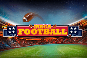 Mega Football by Concept Gaming