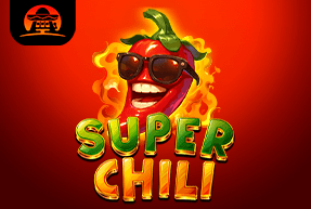 Super Chili by Amigo Gaming