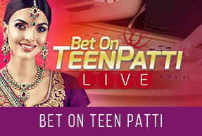 Bet on Teen Patti by Ezugi