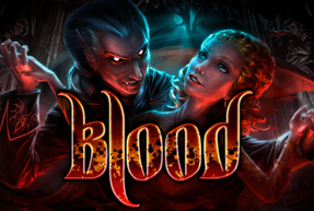 Blood by Apollo Games