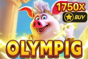 Olympig by JDB