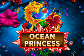 Ocean Princess by KA Gaming