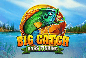 Big Catch Bass Fishing by Blueprint