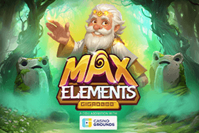 Max Elements GigaBlox by Yggdrasil