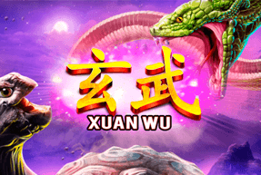 Xuan Wu by Skywind