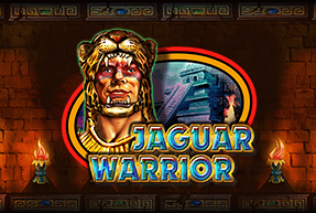 Jaguar Warrior by CT Interactive