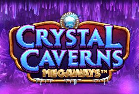 Crystal Caverns Megaways by Pragmatic Play