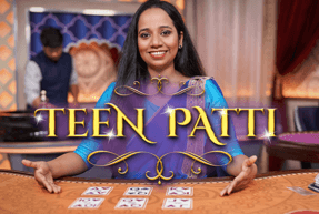 Teen Patti Live by Playtech Live