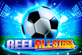 Reel All-Stars by Ruby Play