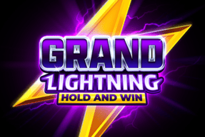 Grand Lightning by Enjoy Gaming