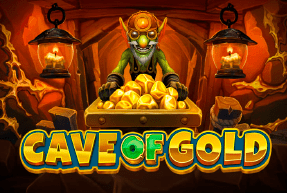 Cave of Gold by BF Games