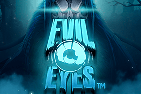 Evil Eyes by Hacksaw